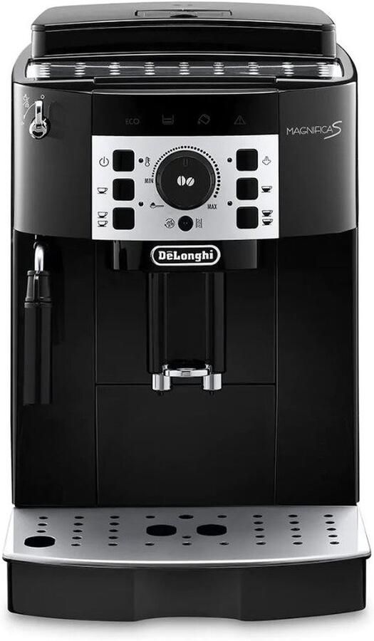 DeLonghi Espresso Volaut. ECAM20110B | Espressomachines | Keuken&Koken Koffie&Ontbijt | 8004399328297 - Foto 4