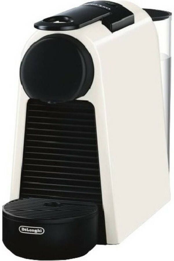 DeLonghi De'Longhi Nespresso Essenza Mini Wit EN85.W | Capsulemachines | 8004399332126