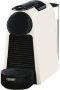 DeLonghi De'Longhi Nespresso Essenza Mini Wit EN85.W | Capsulemachines | 8004399332126 - Thumbnail 3
