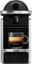 DeLonghi De'Longhi Nespresso Pixie Refresh Zilver EN127.S | Nespresso Machines | 8004399028753 - Thumbnail 4