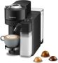 DeLonghi De'Longhi Nespresso Vertuo Lattissima Zwart | Capsulemachines | Keuken&Koken Koffie&Ontbijt | 8004399024854 - Thumbnail 3