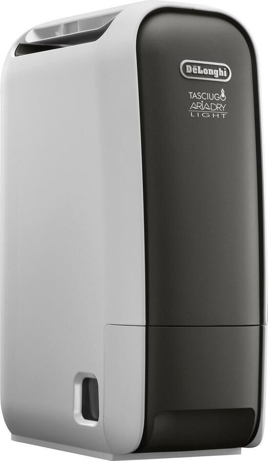 DeLonghi Ontvochtiger DNS65 | Luchtbehandeling | Huishouden&Woning Klimaatbeheersing | 8004399481022