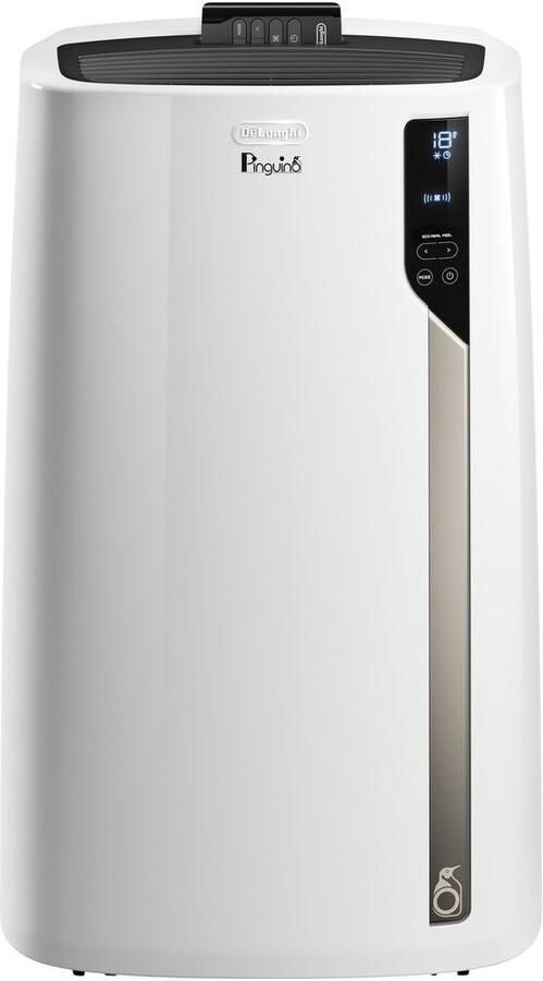 DeLonghi PACEL98 Eco | Airco s | Huishouden&Woning Klimaatbeheersing | 8004399512474