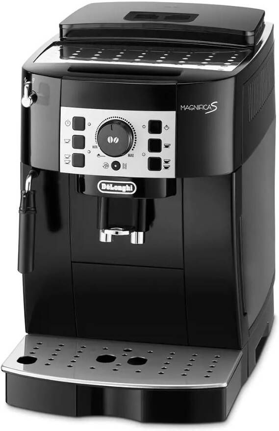 DeLonghi Espresso Volaut. ECAM20110B | Espressomachines | Keuken&Koken Koffie&Ontbijt | 8004399328297 - Foto 5