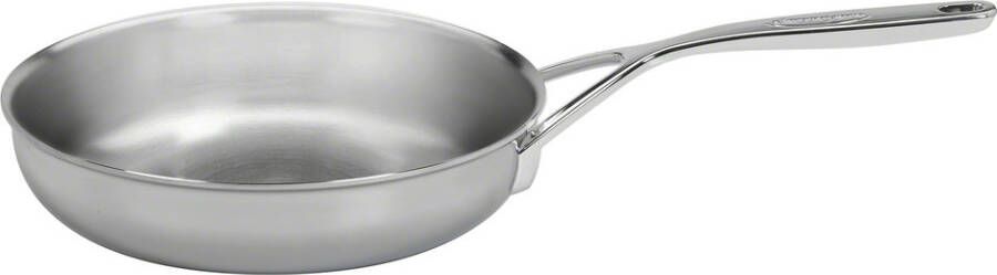 Demeyere Multiline bakpan 24 cm | Potten&Pannen | Keuken&Koken Keukengerei | 5412191156247