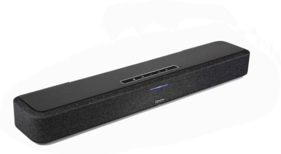 Denon HOMESB550E2 soundbar luidspreker Zwart 7.1 kanalen 550 W - Foto 5