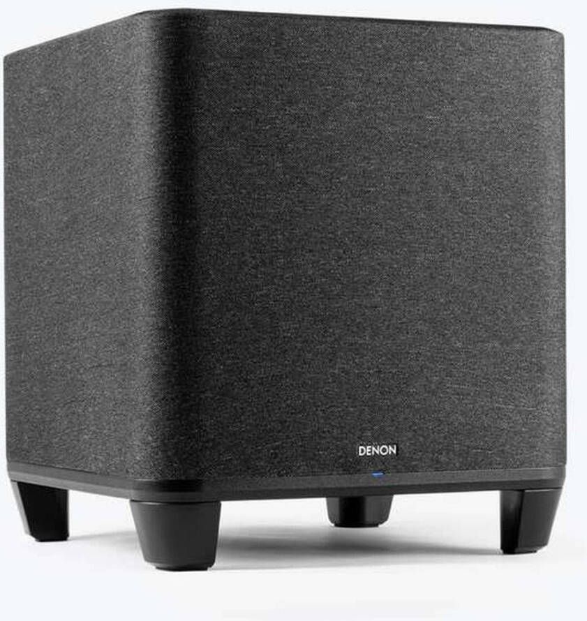 Denon Home Subwoofer | Speakers | 0747192135898 - Foto 4