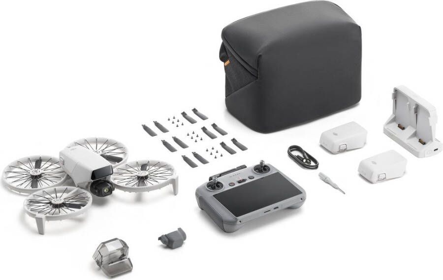 DJI Flip Fly More Combo incl. RC331 | Drones | 6941565992536