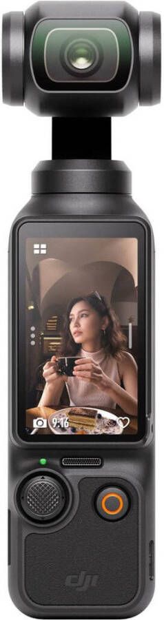 DJI Osmo Pocket 3 | Action camera s | 6941565969873