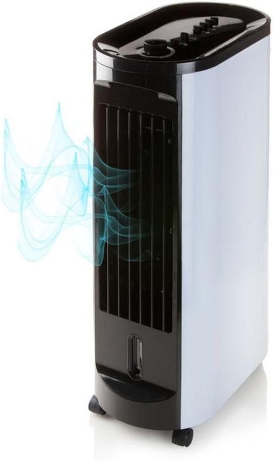 Domo Aircooler DO156A | Aircoolers | Huishouden&Woning Klimaatbeheersing | 5411397129819