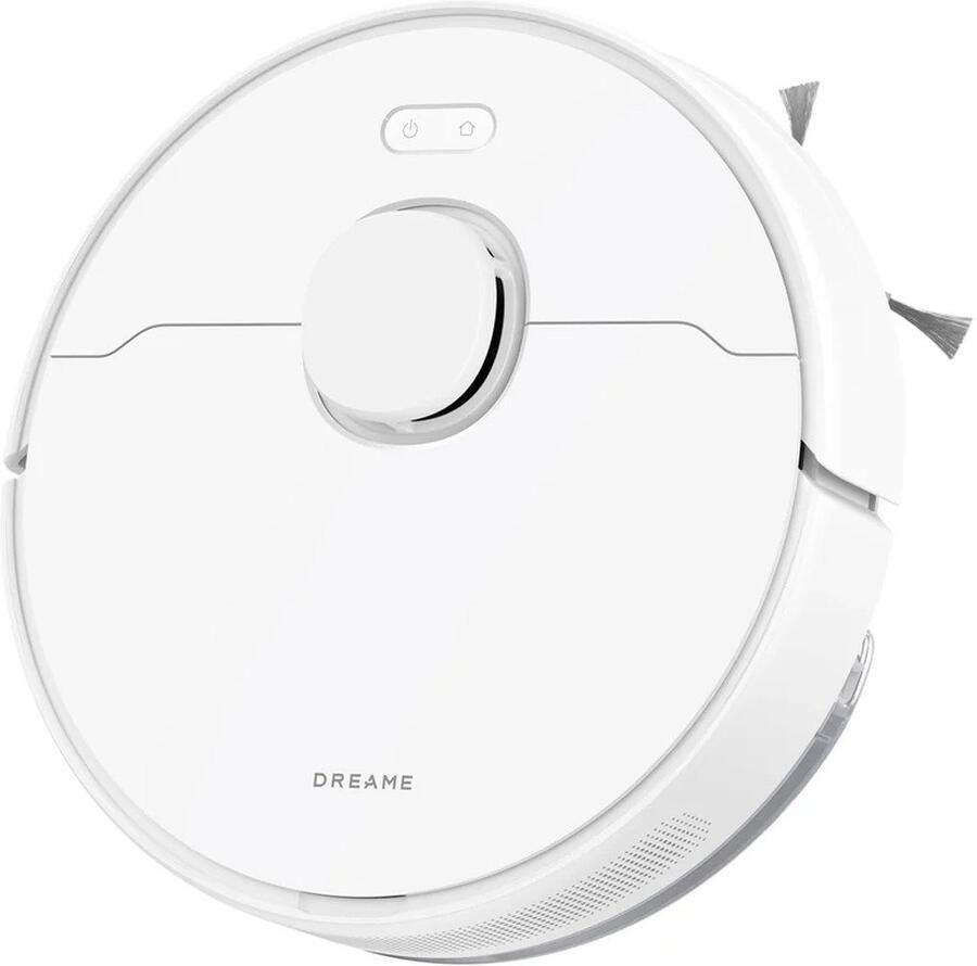 Dreame D10 Plus 2nd Gen Robotstofzuiger met Dweilfunctie LiDAR navigatie Voice Control Geschikt voor huisdierharen
