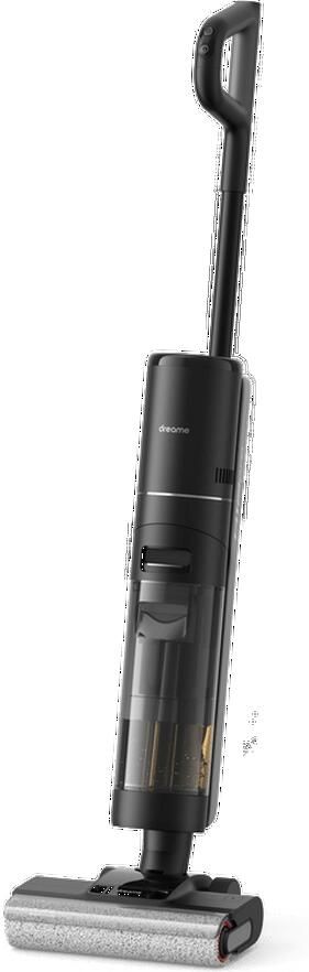 Dreame H12 Pro Vacuümreiniger Droge en nat intelligent schonere draadloze zelfreinigende borstel LED -scherm 900ml watertank - Foto 4