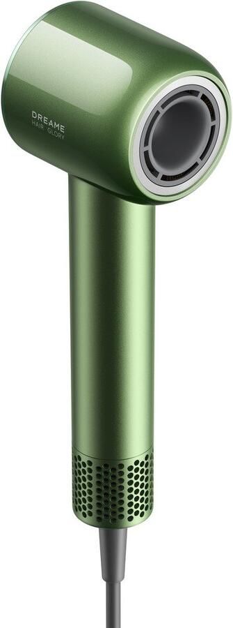 Dreame Hair Glory Master Haardroger voor verschillende Haarstijlen Sneller drogen Lichtgewicht Compact - Foto 4
