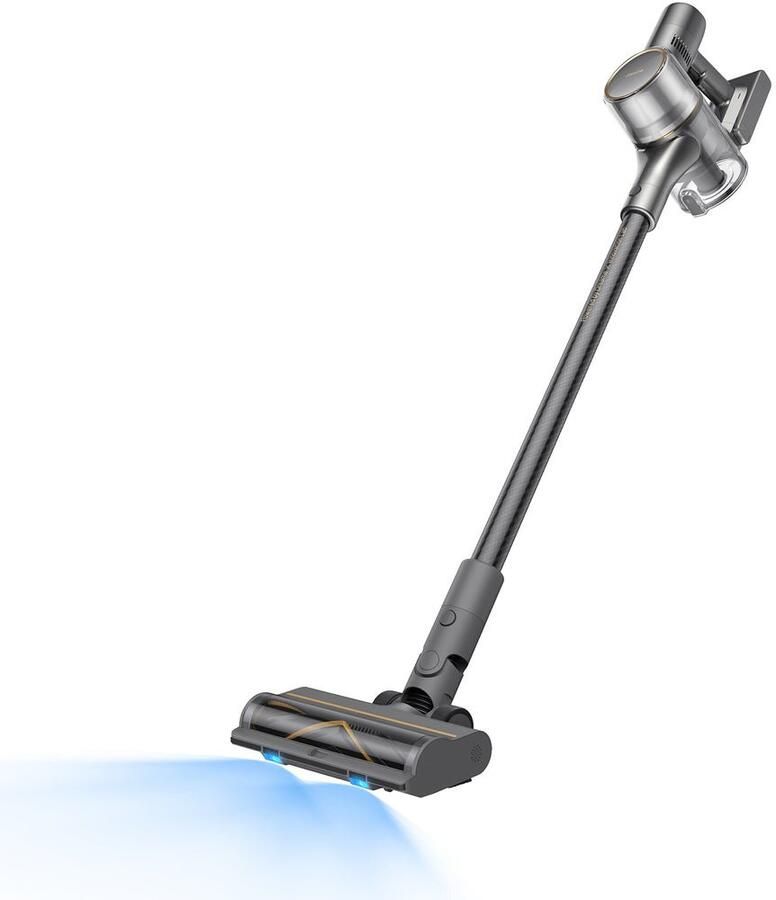NEW DREAME R20 Draadloze steelstofzuiger 190AW vermogen 90min autonomie Vuildetectie LED-display - Foto 4