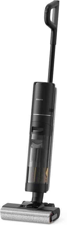 Dreame H12 Pro Vacuümreiniger Droge en nat intelligent schonere draadloze zelfreinigende borstel LED -scherm 900ml watertank - Foto 5