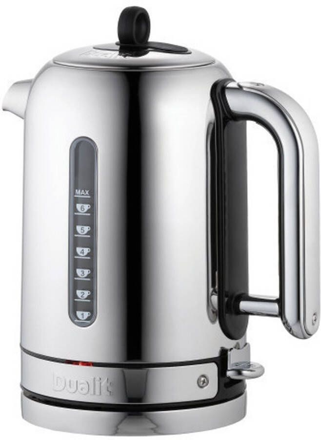 Dualit DU72835 Inox | Waterkokers | Keuken&Koken Keukenapparaten | 0619743728357