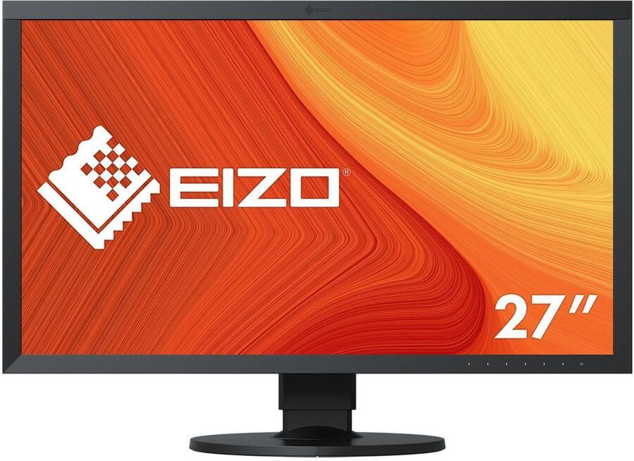 Eizo ColorEdge CS2740 | 27'Monitoren | Computer&IT Monitoren | 4995047055624 - Foto 8