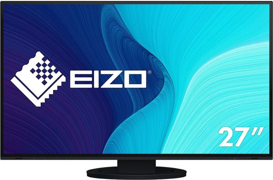 Eizo FlexScan EV2795-BK | Monitoren voor thuis&kantoor | Computer&IT Monitoren | 4995047056638 - Foto 10
