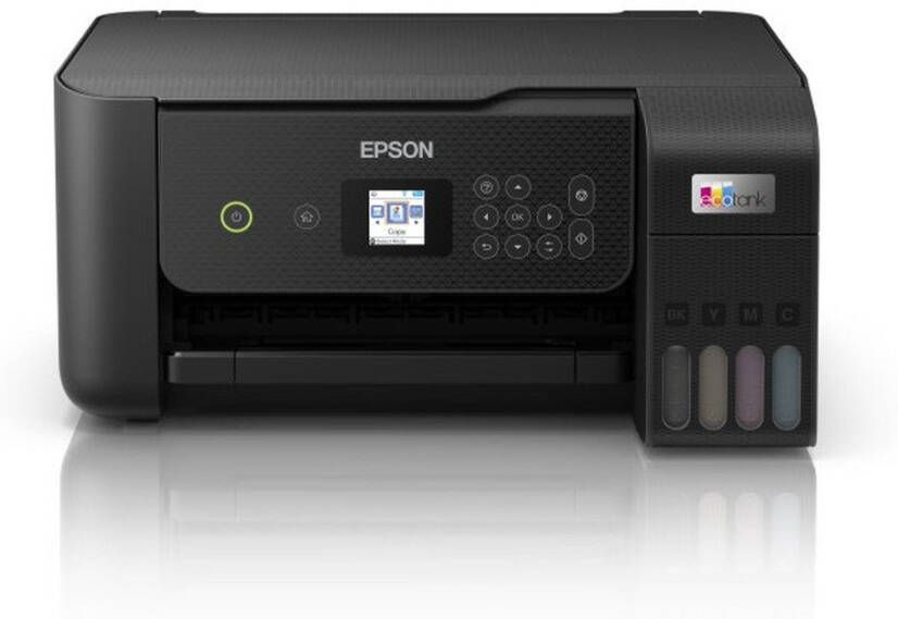 Epson EcoTank ET-2870 | Printers | 8715946720579