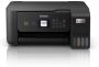 Epson Multifunctionele A4-printer Ecotank ET-2870 Wi-Fi Inkttanks Inclusief 3 jaar inkt - Thumbnail 4