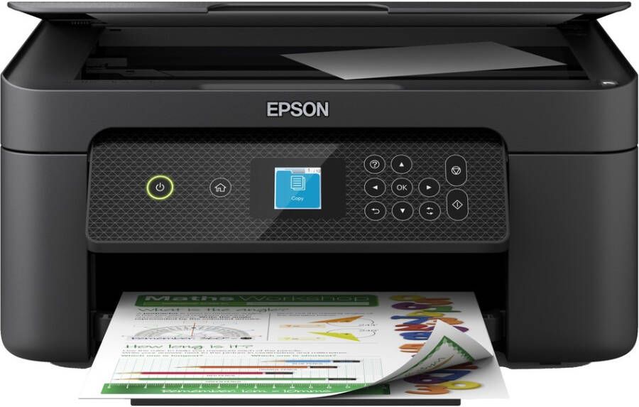 Epson Expression Home XP-3200 | Printers | Computer&IT Printen&Scannen | 8715946702742 - Foto 3