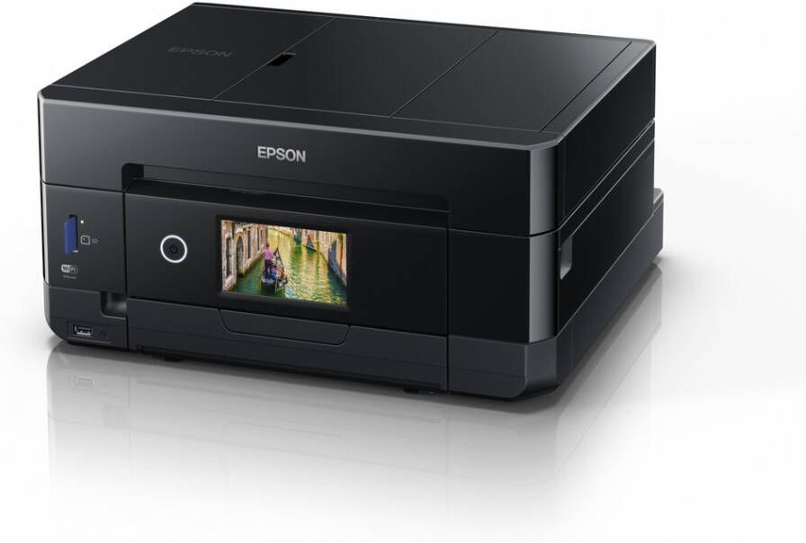 Epson Expression Premium XP-7100 | Printers | Computer&IT Printen&Scannen | C11CH03402 - Foto 4