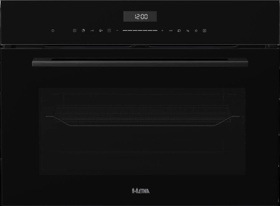 Etna Combi Magnetron CM250ZT | Heteluchtovens | 8715393375643 - Foto 3
