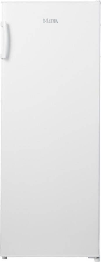 Etna Koelkast Vrijstaand KKV143WIT | Vrijstaande koelkasten | 8715393347459