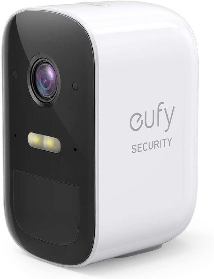 Eufy Cam 2C (Uitbreiding) | Slimme Camera's met WiFi | 0194644015282 - Foto 4