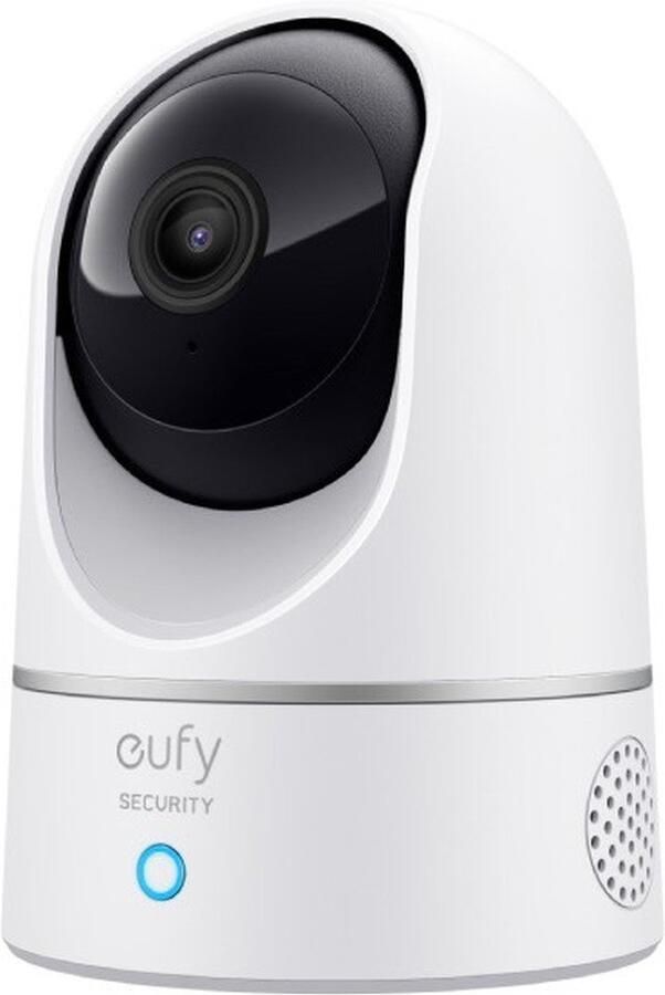 Eufy Indoor Cam E220 | Bewakingscamera's met cloudopslag | 0194644020941 - Foto 3