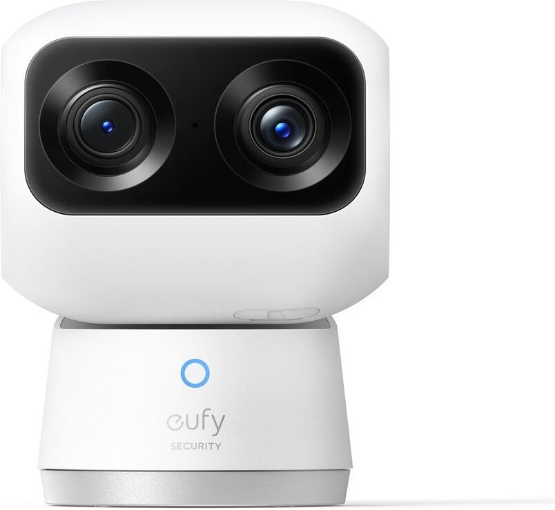Eufy S350 4K Indoor Cam | Slimme Camera's met WiFi | 0194644126384 - Foto 4