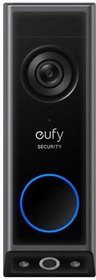 Eufy Video Doorbell E340 | Top 5 Slimme deurbellen | 0194644151201 - Foto 2