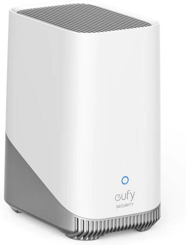 Eufy HomeBase 3 | elektronica en media | 0194644111984 - Foto 3