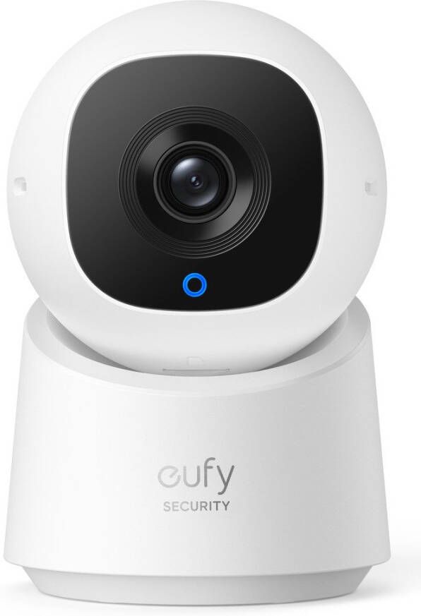 Eufy Indoor Cam C220 Wit | Bewakingscamera's met cloudopslag | 0194644176136 - Foto 3