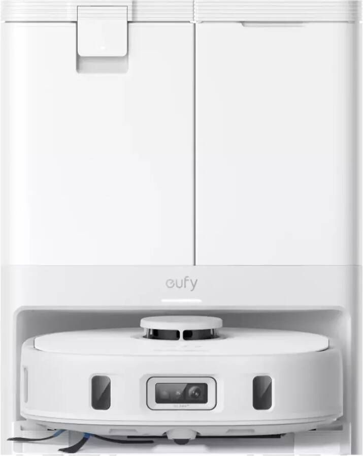 Eufy X10 Pro Omni Wit | Huishoudelijke apparaten | 0194644287153 - Foto 2