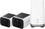 Eufy SoloCam S220 (2 Pack) + Homebase | elektronica en media | 0194644037680 - Thumbnail 3