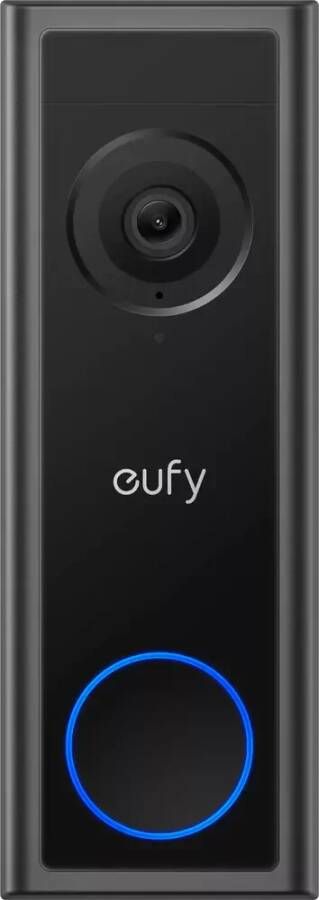 Eufy Video Doorbell C30 | elektronica en media | 0194644295110