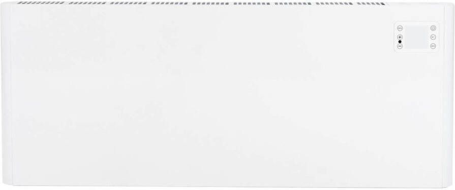 Eurom Elektrische Convectorkachel 2500w Met Timer En Afstandsbediening - Foto 5