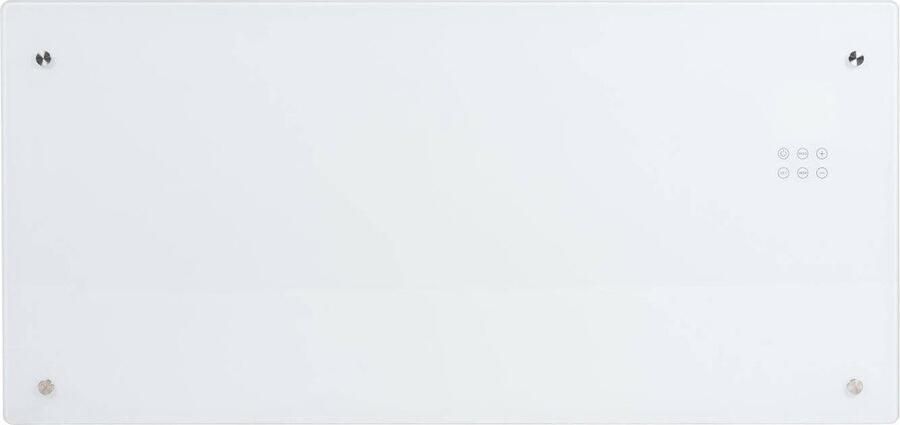 Eurom Alutherm Verre 2000 Wi-Fi | Verwarming | 8713415360950