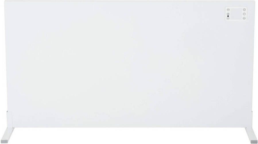 Eurom Mon Soleil DSP 650 Wi-Fi | Infrarood verwarmingspaneel - Foto 4