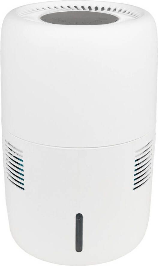 Eurom Oasis 303 Wifi Evaporative Humidifier luchtbevochtiger (23 5 x 23 5 x 36 3 cm) - Foto 3