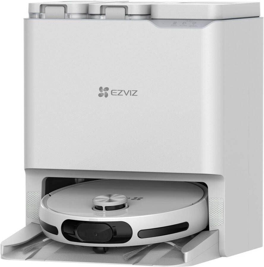 Ezviz Robotstofzuiger RS20 Pro | Robotstofzuigers | 6941545632902