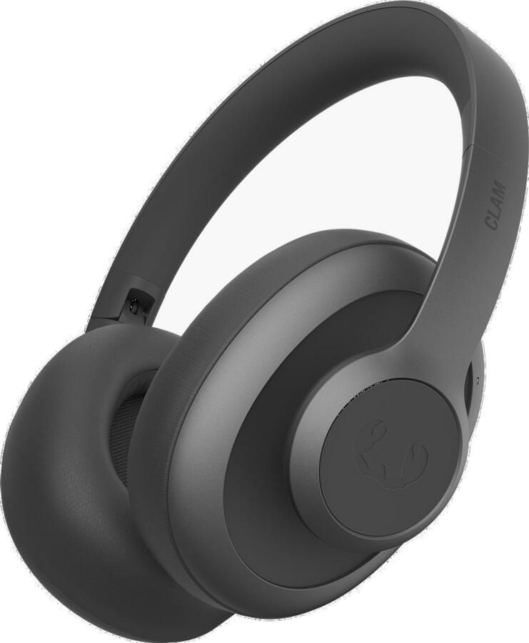 Fresh N Rebel Fresh'n Rebel Blaze Storm Grey | Over-ear koptelefoons | 8720249807032