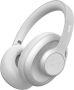 Fresh n Rebel Fresh &apos;n Rebel Clam Ace bluetooth Over-ear hoofdtelefoon grijs - Thumbnail 4