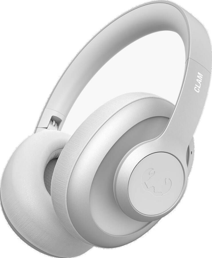 Fresh N Rebel Fresh'n Rebel Blaze Icy Grey | Over-ear koptelefoons | 8720249807049