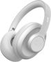 Fresh n Rebel Fresh &apos;n Rebel Clam Ace bluetooth Over-ear hoofdtelefoon grijs - Thumbnail 4