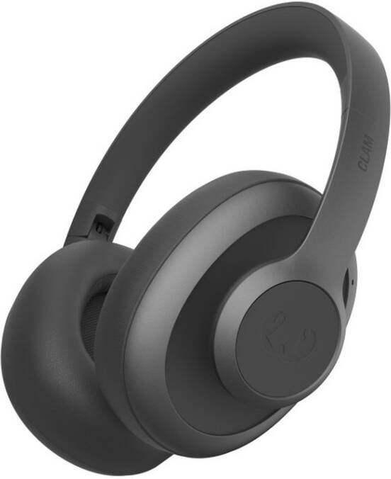 Fresh N Rebel Fresh'n Rebel Ace Storm Grey | Over-ear koptelefoons | 8720249807094