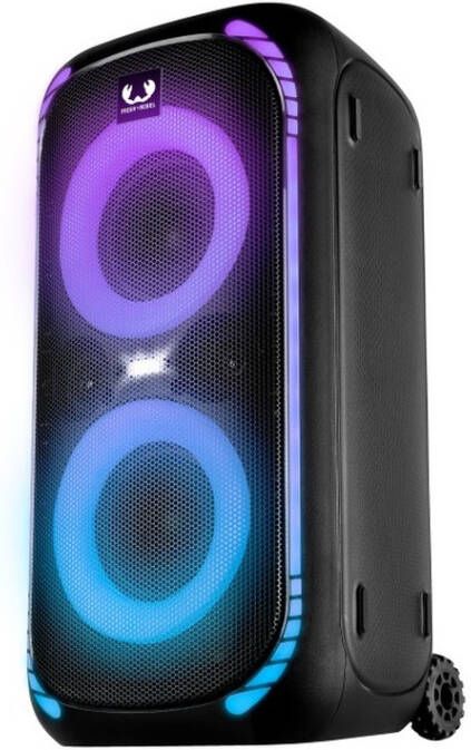 Fresh N Rebel Fresh'n Rebel Party Speaker Loud L | Speakers | Beeld&Geluid Audio | 8720249806585 - Foto 2