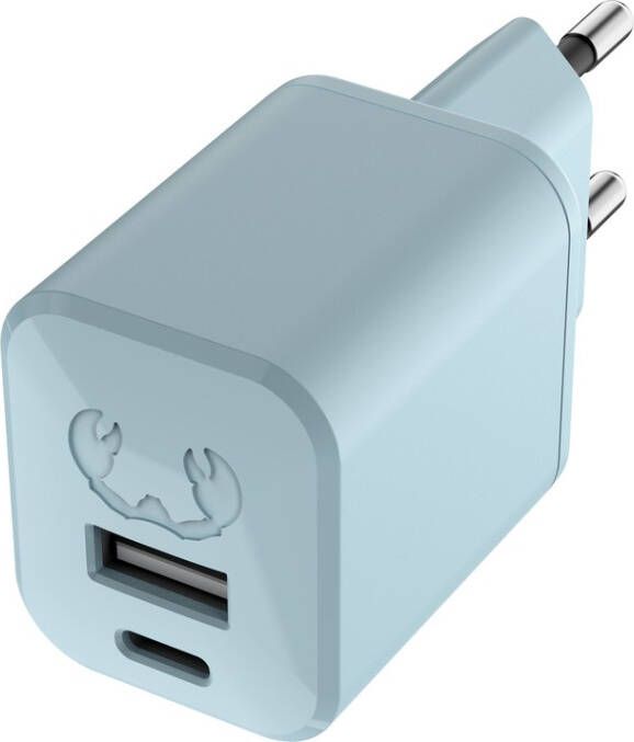 Fresh N Rebel Fresh'n Rebel USB Mini Charger 2WC30DB | Thuisladers | 8720249804178