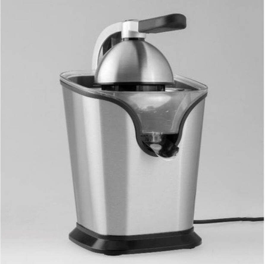 Fritel CP 4177 Citruspers met hendel + drupstop + 2 perskegels - Foto 5